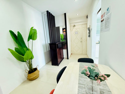 Indus Road (D3), Condominium #565709541